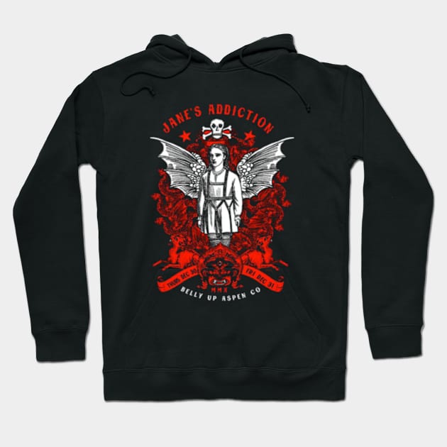 The Great Escape Artist Hoodie by pertasaew